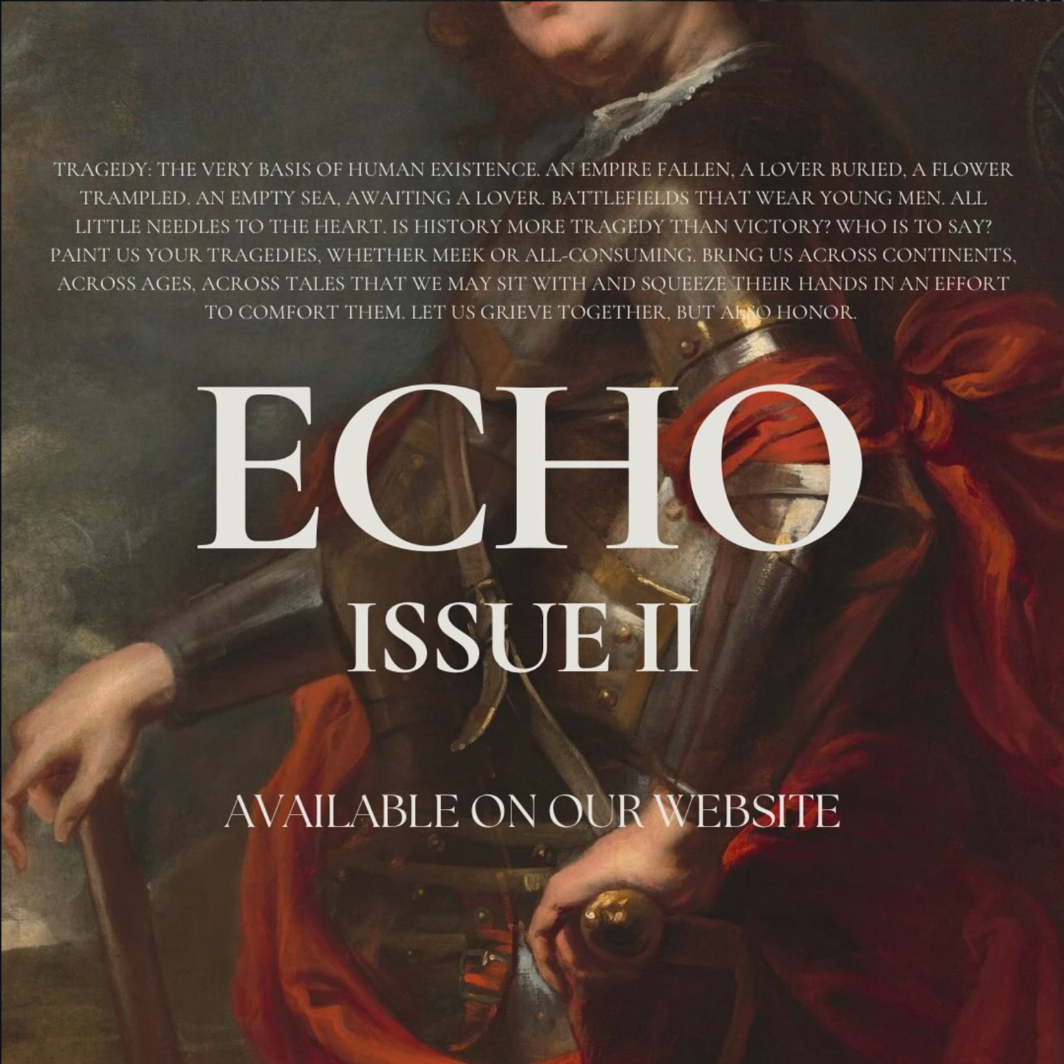 Echo review image link