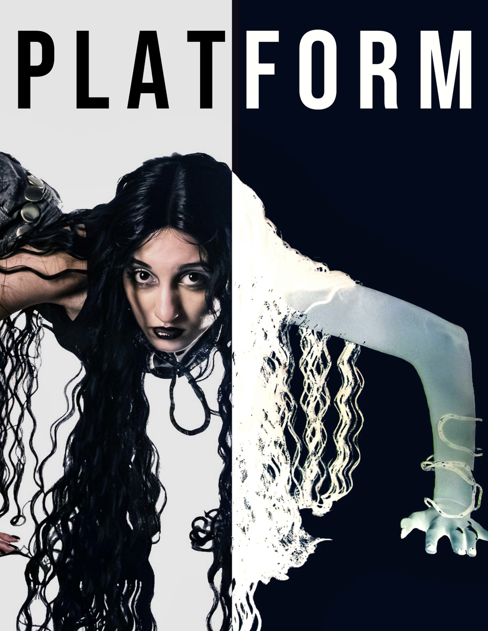 Platform magazine image link